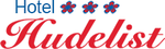 Hotel Hudelist Logo
